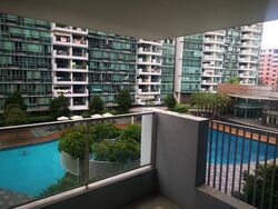The Minton (D19), Condominium #602061211